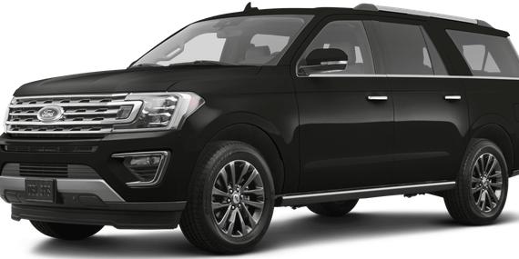 FORD EXPEDITION MAX 2020 1FMJK1KT5LEA93449 image
